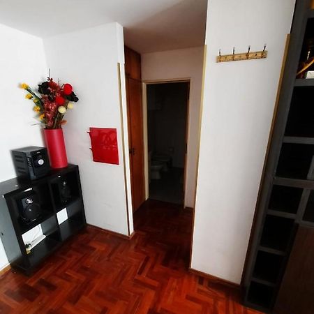 Apartament Departamento Nueva Córdoba Zewnętrze zdjęcie