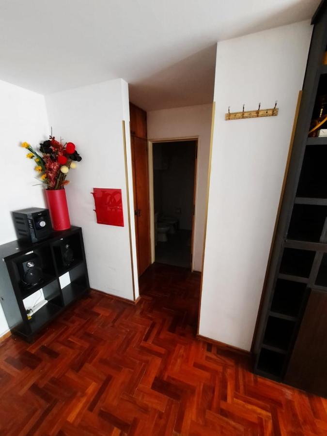 Apartament Departamento Nueva Córdoba Zewnętrze zdjęcie