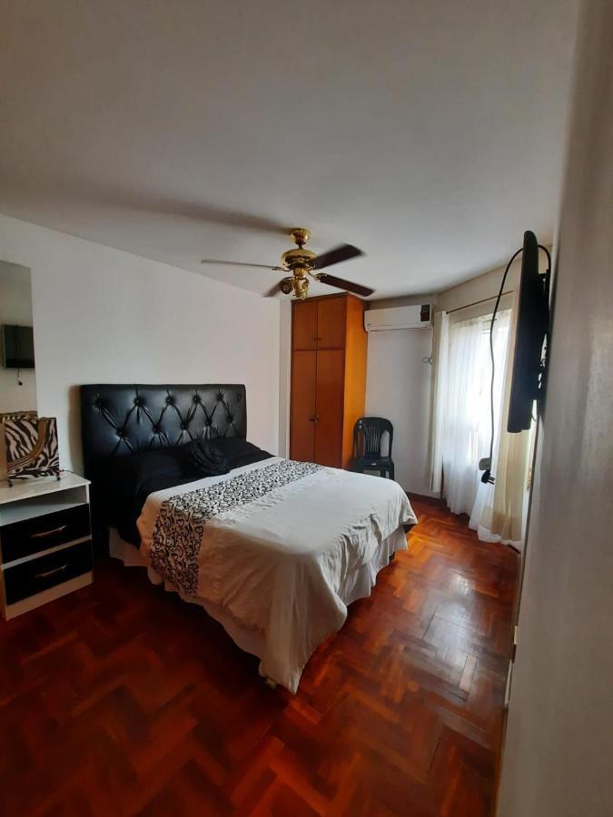 Apartament Departamento Nueva Córdoba Zewnętrze zdjęcie