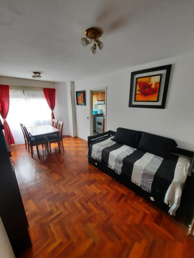 Apartament Departamento Nueva Córdoba Zewnętrze zdjęcie
