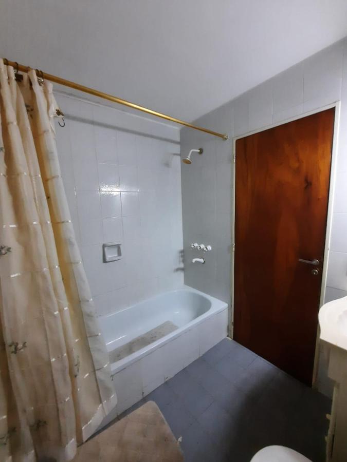 Apartament Departamento Nueva Córdoba Zewnętrze zdjęcie