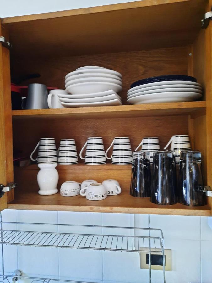 Apartament Departamento Nueva Córdoba Zewnętrze zdjęcie