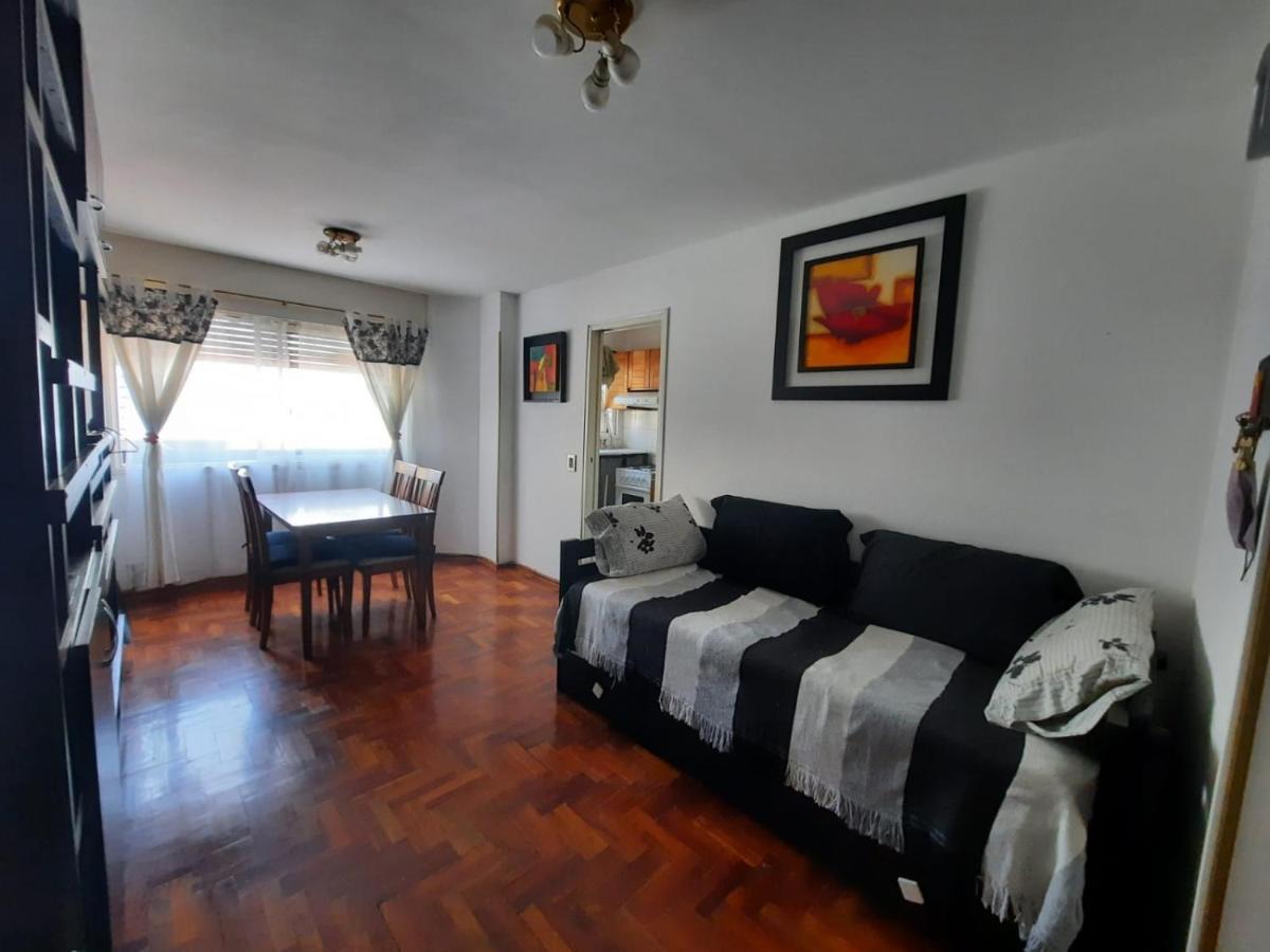 Apartament Departamento Nueva Córdoba Zewnętrze zdjęcie