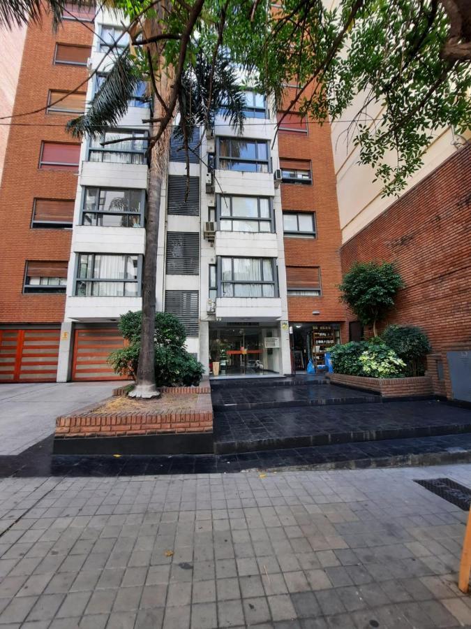 Apartament Departamento Nueva Córdoba Zewnętrze zdjęcie