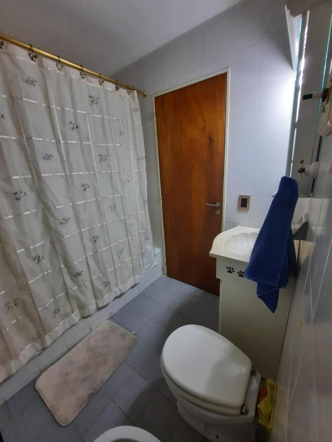 Apartament Departamento Nueva Córdoba Zewnętrze zdjęcie